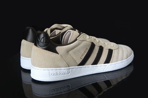 adidas herren schuhe gold|adidas etrusco shoes.